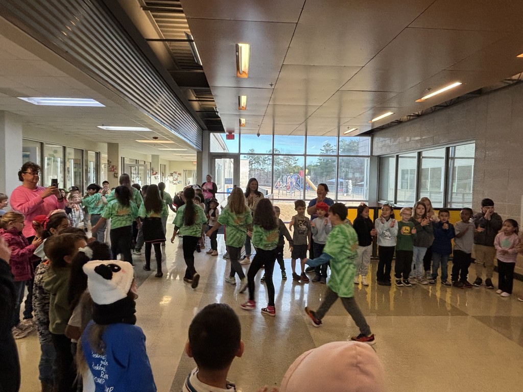 Good luck to our LEGO Robotics Team as they compete this Saturday at Surry Community College!