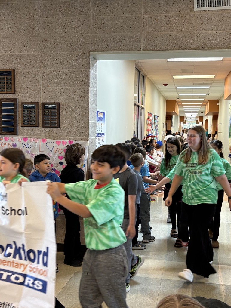 Good luck to our LEGO Robotics Team as they compete this Saturday at Surry Community College!