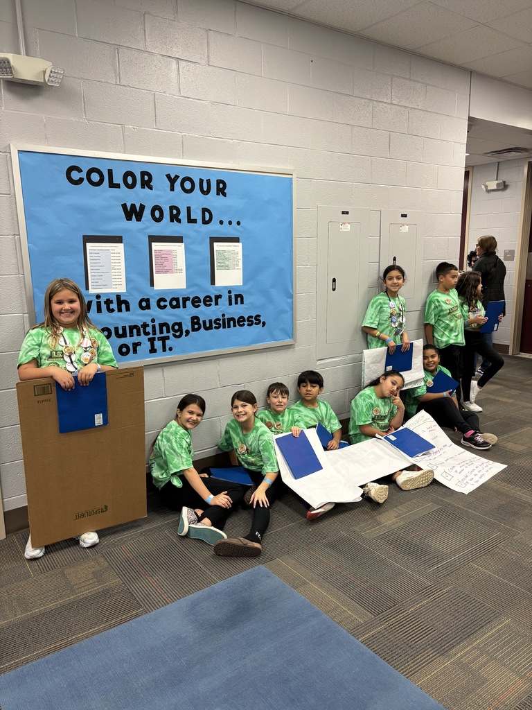 The LEGO Gators had an incredible day at Surry Community College for the First LEGO League competition