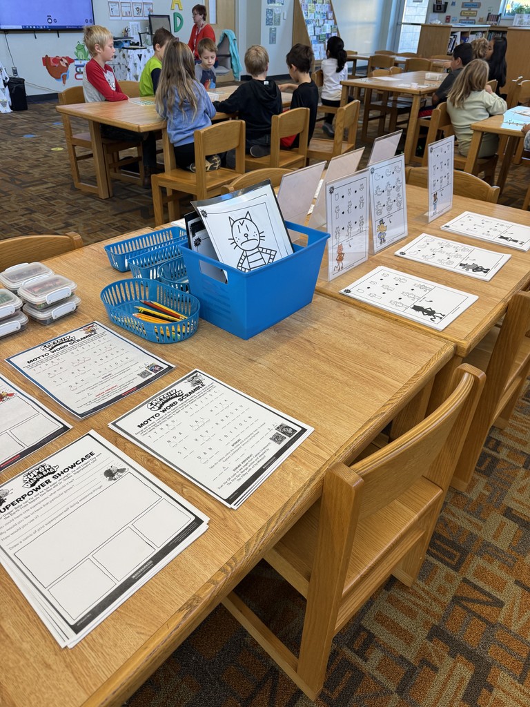 In Media this week, we’re celebrating Book Week with a special spotlight on author Dav Pilkey!