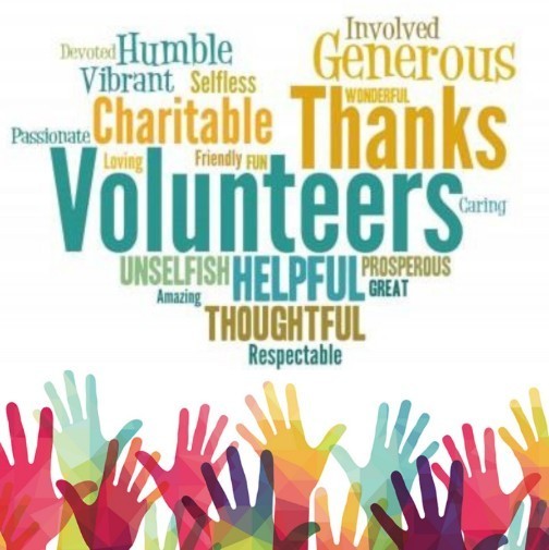 international volunteer day 2025