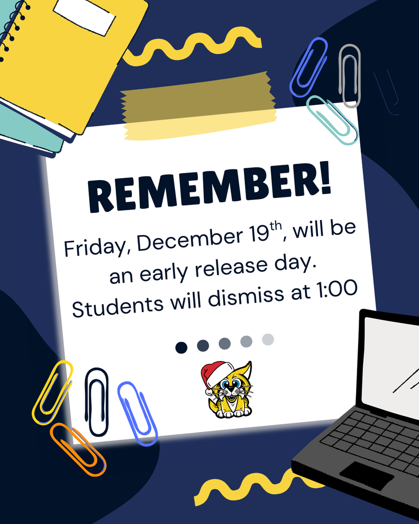 early release 12-19