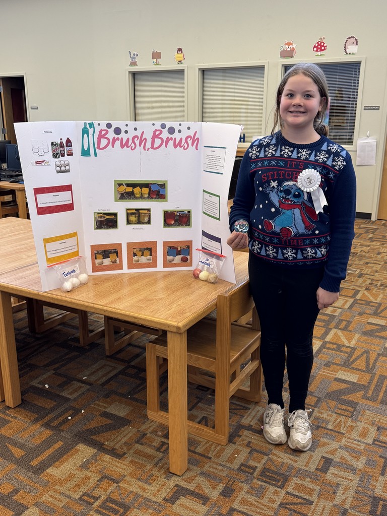 3rd Place: Autumn Kidd