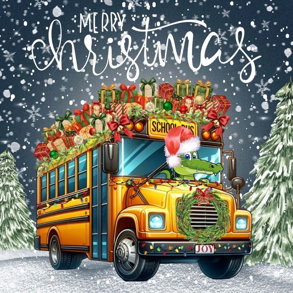 Merry Christmas to all of our Rockford staff, students, and families! 🎄 Wishing everyone a season filled with joy, warmth, and special moments together.