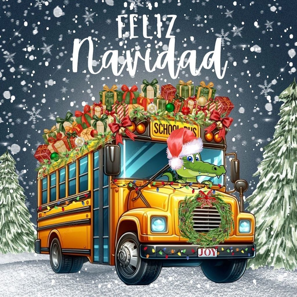 Merry Christmas to all of our Rockford staff, students, and families! 🎄 Wishing everyone a season filled with joy, warmth, and special moments together.