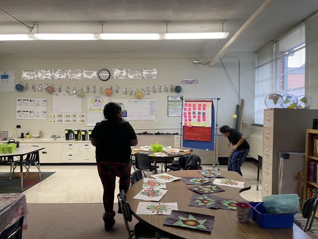 students playing games