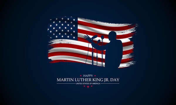 Martin Luther King Jr. Day is a U.S. federal holiday observed on the third Monday in January, honoring the life and achievements of the civil rights leader, Dr. Martin Luther King Jr., and is designated as a national day of service, encouraging volunteerism to build a more equitable "Beloved Community". The day commemorates his fight for racial equality, justice, and nonviolent social change, with celebrations including marches, speeches, and community service projects. 