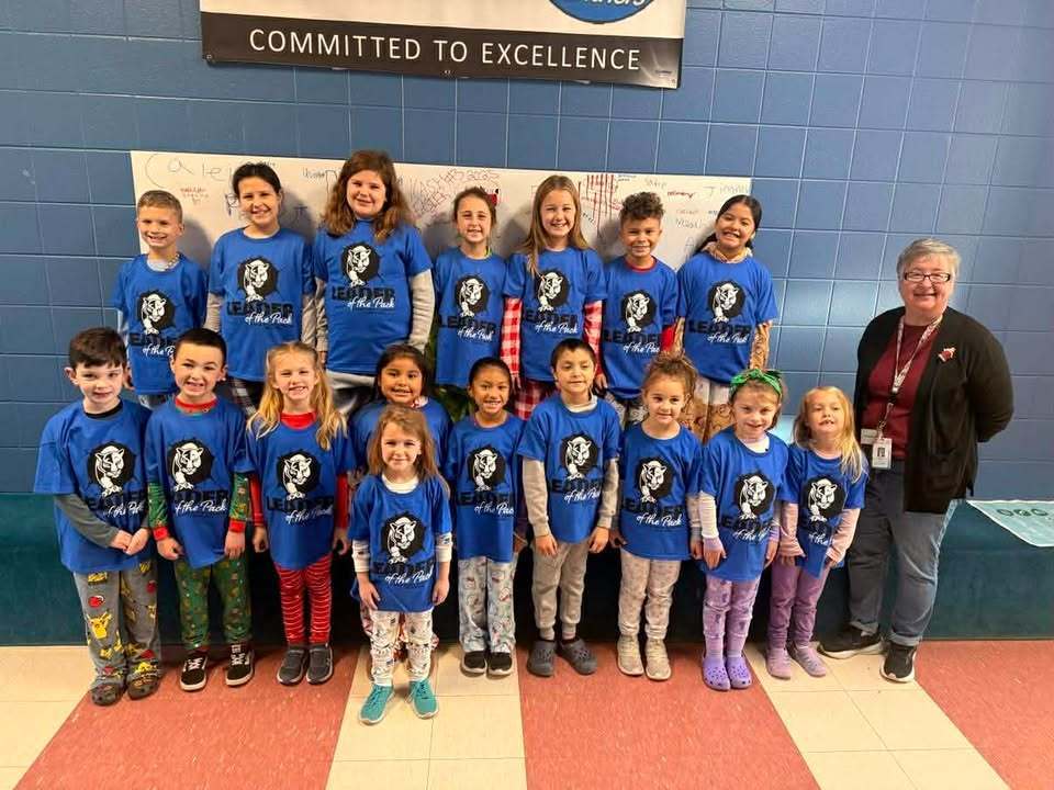 December Leaders of the Month, Considerate