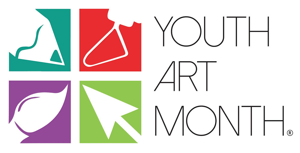 March is Youth Art Month! 🎨 This month celebrates the creativity, imagination, and talent of young artists. Youth Art Month highlights the importance of art education and encourages students to express themselves through drawing, painting, and other artistic creations.