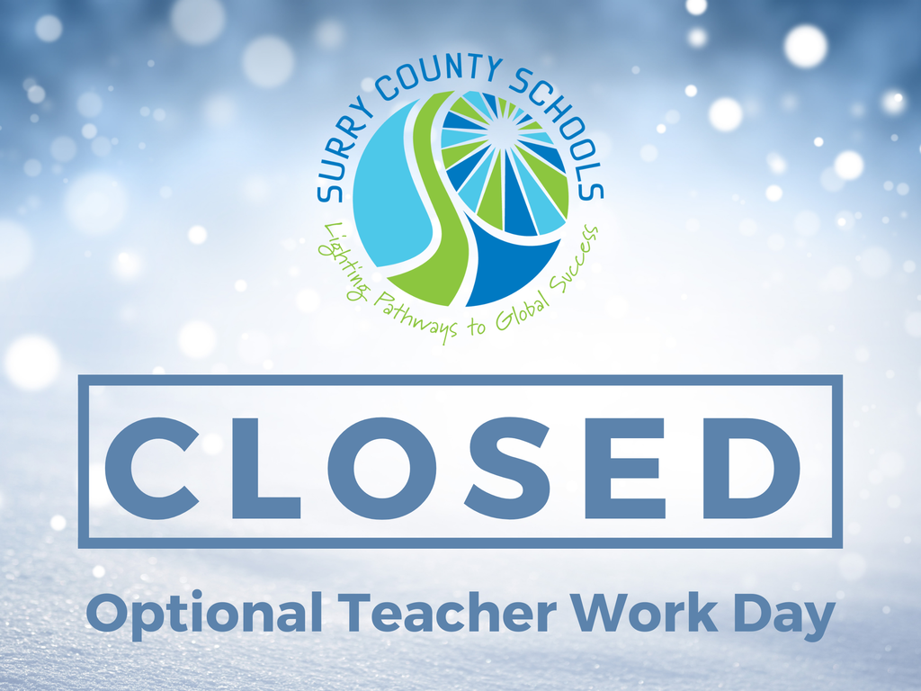 optional teacher work day