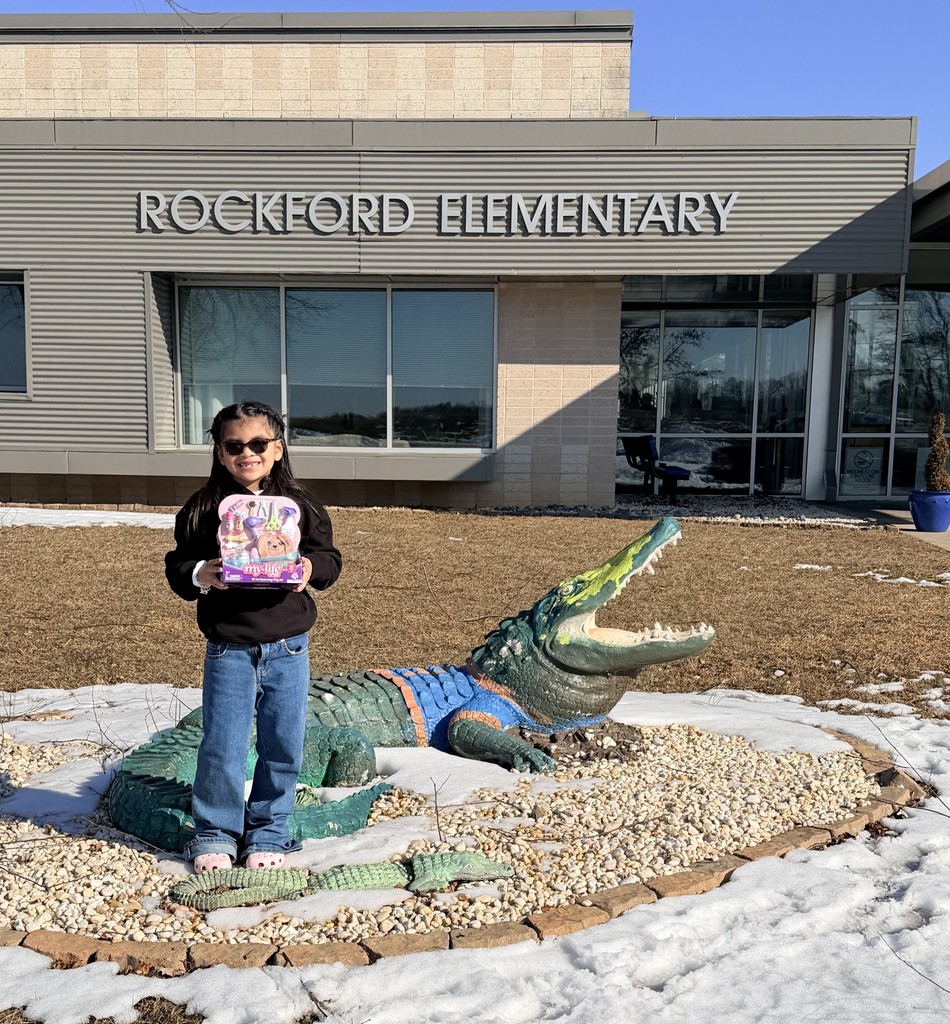 Student of the Month- Throughout the month of January, many students are recognized for doing outstanding acts of kindness and leadership. Each month, one of these students is chosen as student of the month as a recognition to them going above and beyond the expectations given to them. This month, Raelynn Castro was chosen as our January Student leader of the month. Congratulations to Raelynn, keep working hard!