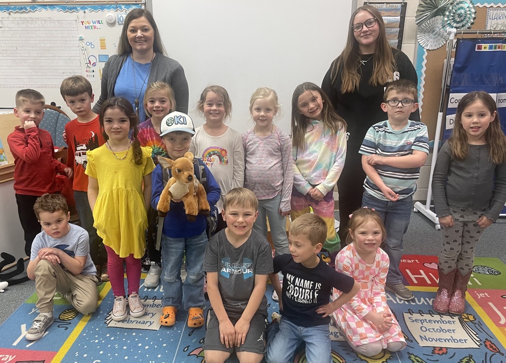 Alanah Haynes, Spring 2026 Shoals Elementary Teacher Assistant Pre-Apprentice