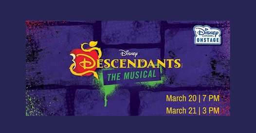 Our 4th and 5th grade students enjoyed a special trip to the Andy Griffith Playhouse to see Disney’s Descendants: The Musical!   A highlight of the show was seeing our very own music teacher, Maddie Robertson, on stage as Maleficent—what a fun and memorable experience for our students! 