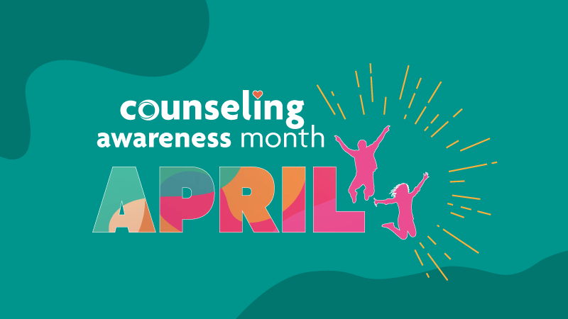 April is Counseling Awareness Month. 💚  This month recognizes the important role school counselors play in supporting students’ academic success, emotional well-being, and personal growth. We appreciate the care, guidance, and encouragement counselors provide to help students thrive both in and out of the classroom.