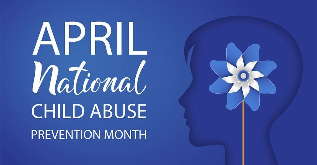 April is Child Abuse Prevention Month. 💙  This month raises awareness about the importance of keeping children safe and promoting their well-being. It’s a time to educate communities, support families, and advocate for prevention programs that protect children and help them thrive in safe, caring environments.