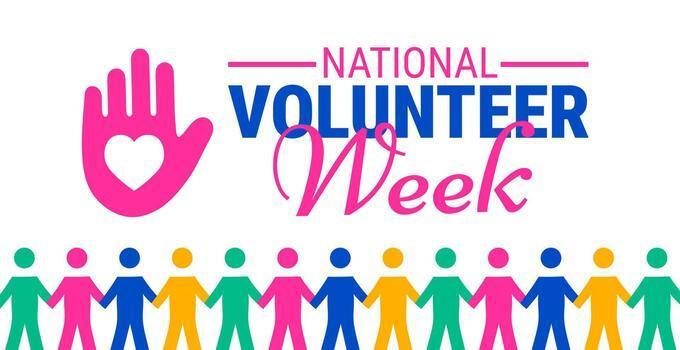 It’s Public School Volunteer Week!  This week recognizes and thanks the incredible volunteers who give their time, energy, and support to make our schools a better place for students and staff. Your dedication truly makes a difference in our school community!