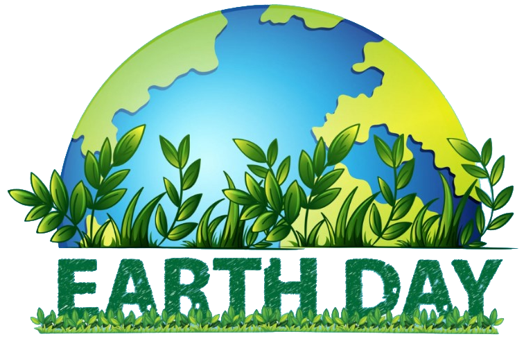 Earth Day – April 22, 2026 🌍💚  Earth Day is a time to celebrate our planet and promote actions that protect the environment. It’s a great opportunity for students, families, and communities to learn about sustainability, recycling, and ways to care for the Earth every day!