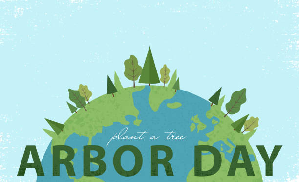 Arbor Day 🌳💛  Arbor Day is a special day to celebrate trees and encourage planting and caring for them. It’s a great opportunity for students and communities to learn about the importance of trees for our environment and take action to help our planet grow greener!