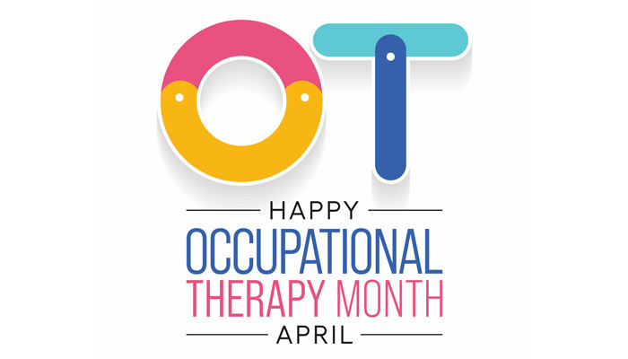 April is National Occupational Therapy Month!   This month we recognize and celebrate the important work of occupational therapists who help students develop the skills they need to succeed in school and everyday life. From improving fine motor skills to supporting independence and confidence, occupational therapists make a meaningful difference for so many students.  Thank you to our occupational therapy professionals for the care, dedication, and support they provide each day! 