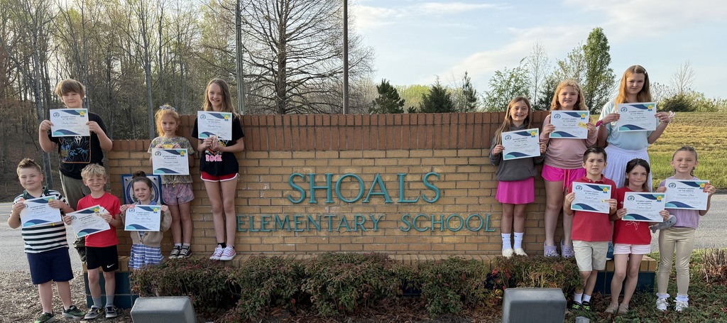 March Leaders of the Month