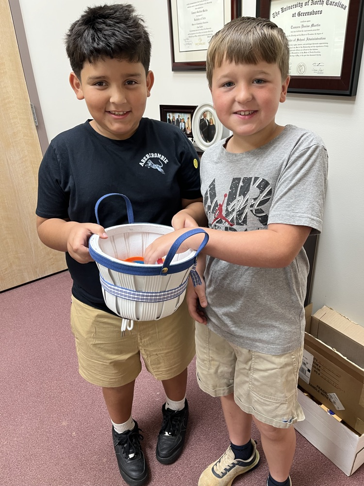 student principal for a day 