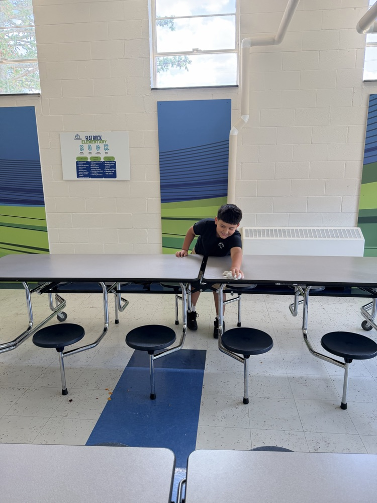 student principal for a day