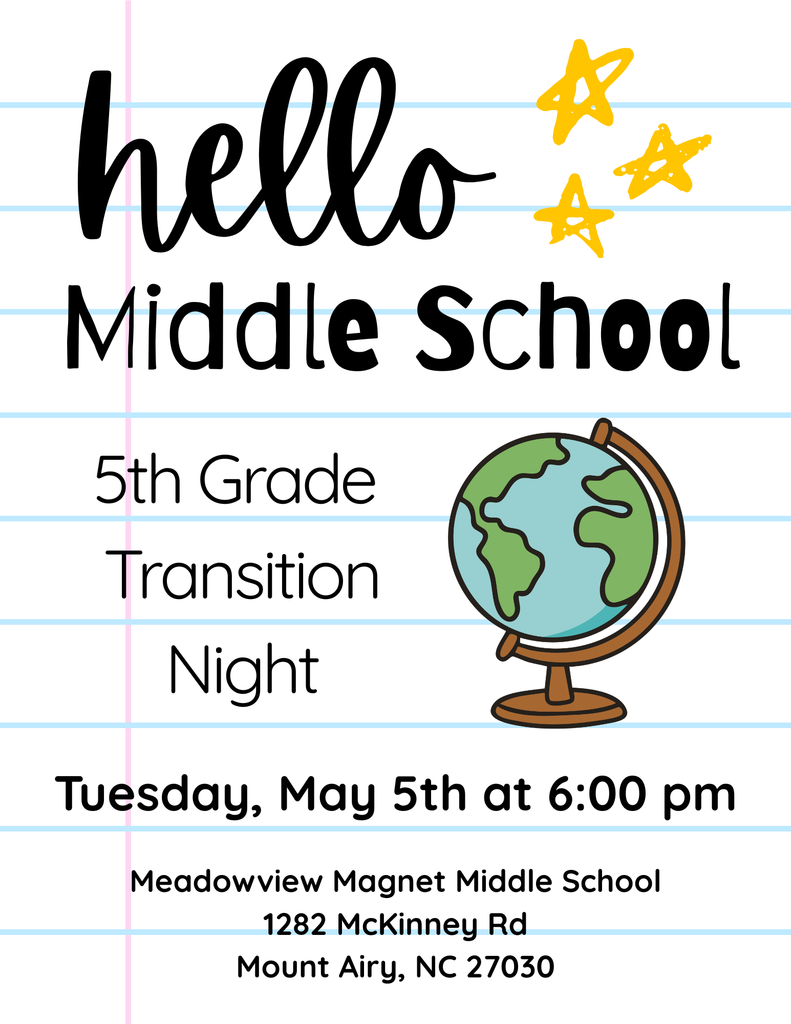 transition night