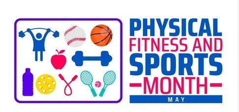 National Physical Fitness and Sports Month is celebrated in May. It is an initiative by the President’s Council on Fitness, Sports, and Nutrition. Fitness isn’t just for professional athletes. As doctors and nutritionists will tell you, any physical movement is good for you.  Many people give up on their fitness goals early on due to misplaced notions of fitness. Every year in May, the council aims to dispel these myths. Exercise isn’t about the pounds you shed or the number of burpees you should be able to do. The key to an active, healthier lifestyle is consistency. No matter what you do, ensure you keep doing it, and while you’re at it, eat healthier, and make better choices each day. The simplest things are the hardest to do. But this is the key to leading a happy and healthy life.