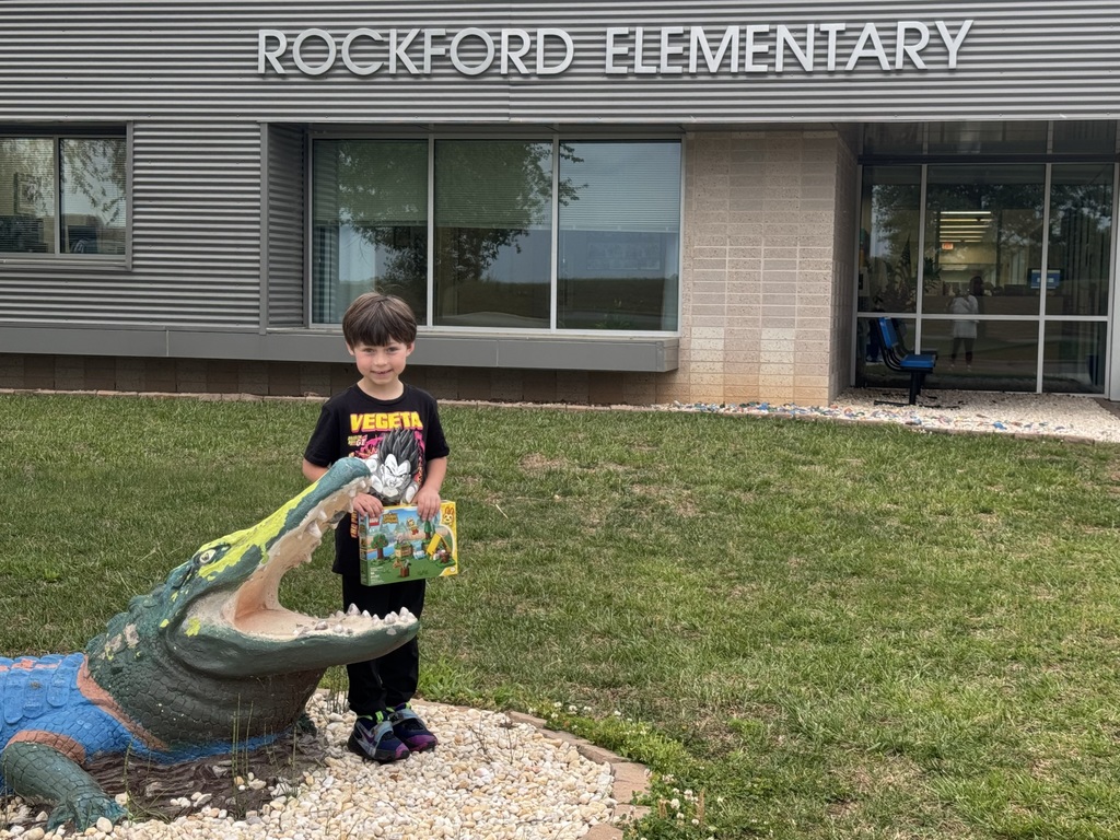 This month, Thomas Oliver was drawn as our Student of the Month! Thomas was caught being a good leader and showing CHOMP by one of our staff members! Each month, students have the opportunity to show CHOMP and be turned into the office for a positive office referral. Thank you, Thomas, for always showing CHOMP and being a good example for friends!