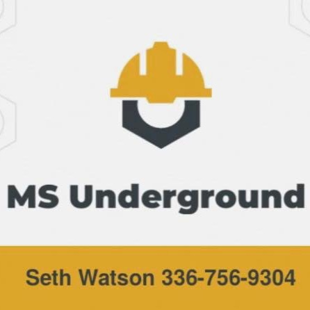 MS Underground