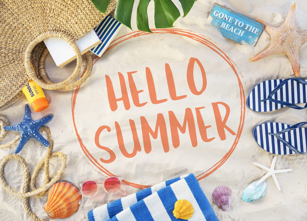 The astronomical first day of summer (the summer solstice) in the Northern Hemisphere falls on Sunday, June 21, 2026. This date marks the longest period of sunlight and the shortest night of the year, occurring when the Sun reaches its highest and northernmost point in the sky.