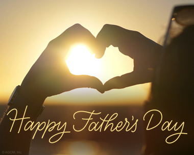 Happy Father's Day! 💙 Today we celebrate all the amazing dads, grandfathers, stepdads, and father figures who give love, support, guidance, and encouragement every day. Thank you for all you do to make a difference in the lives of your children and families!