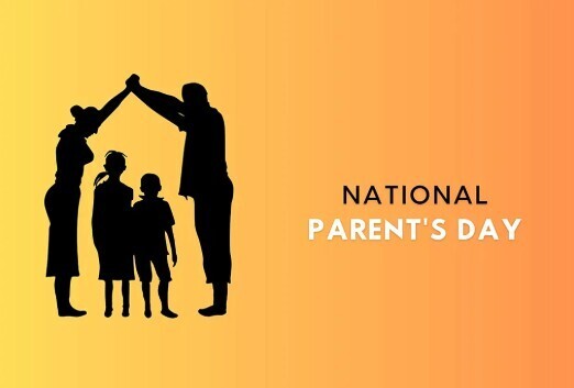 National Parents' Day 2026 is observed on Sunday, July 26, 2026. In the United States, this perennial holiday always falls on the fourth Sunday of July to celebrate and recognize the tireless role of parents and parental figures in raising children.