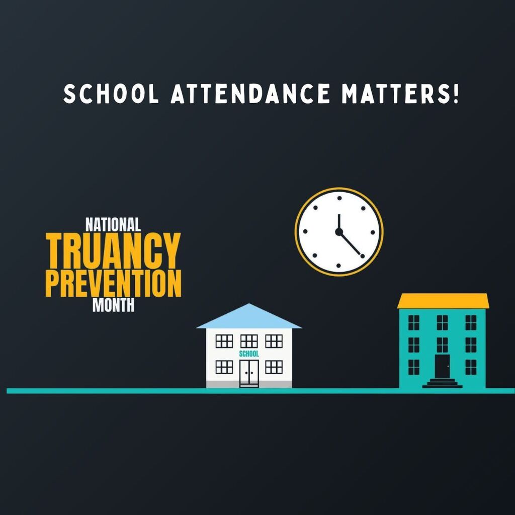 National Truancy Prevention Month is officially recognized in August, while September is designated as National Attendance Awareness Month. These campaigns are designed to reduce chronic absenteeism and promote the critical link between regular school attendance and long-term academic success.
