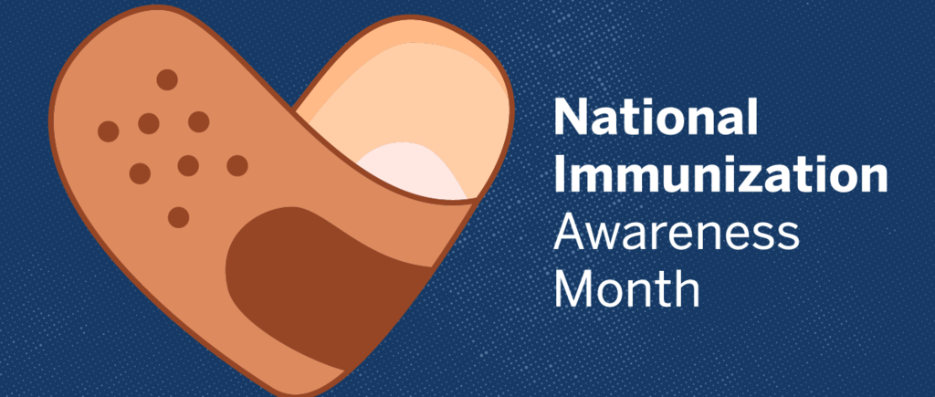 National Immunization Awareness Month (NIAM) takes place annually in August. The observance highlights the critical importance of vaccination across all age groups, encouraging people to consult healthcare providers about staying up to date on their vaccine schedules.