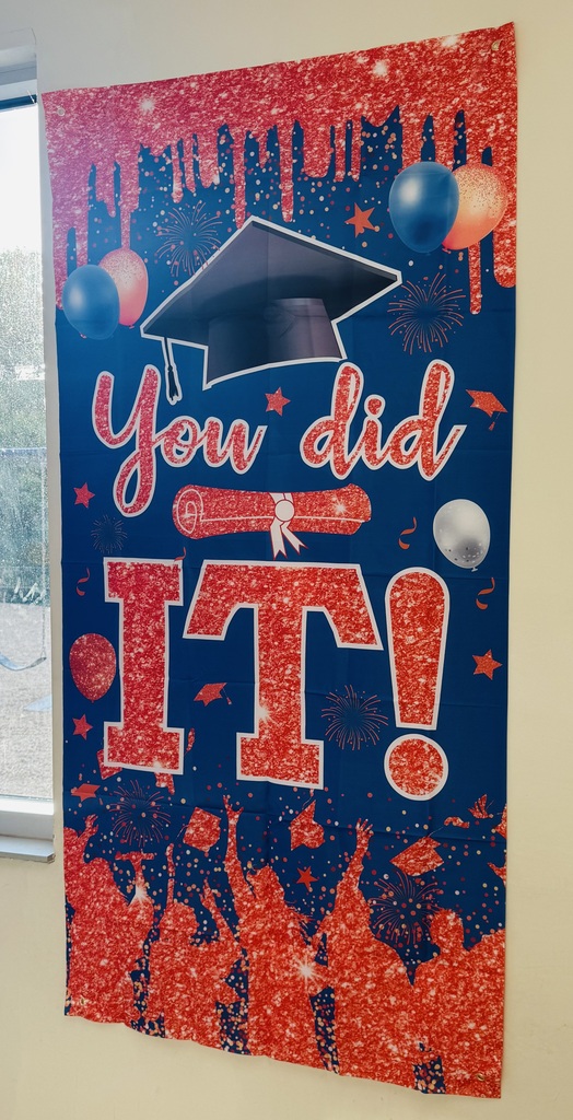 To all of our 5th grade students, we are so proud of you and all you have accomplished at Rockford Elementary! As you begin your journey to middle school, we want to wish you the very best of luck and success. Keep working hard, believing in yourselves, and reaching for your goals. We know you will do amazing things! Once a Gator, always a Gator!