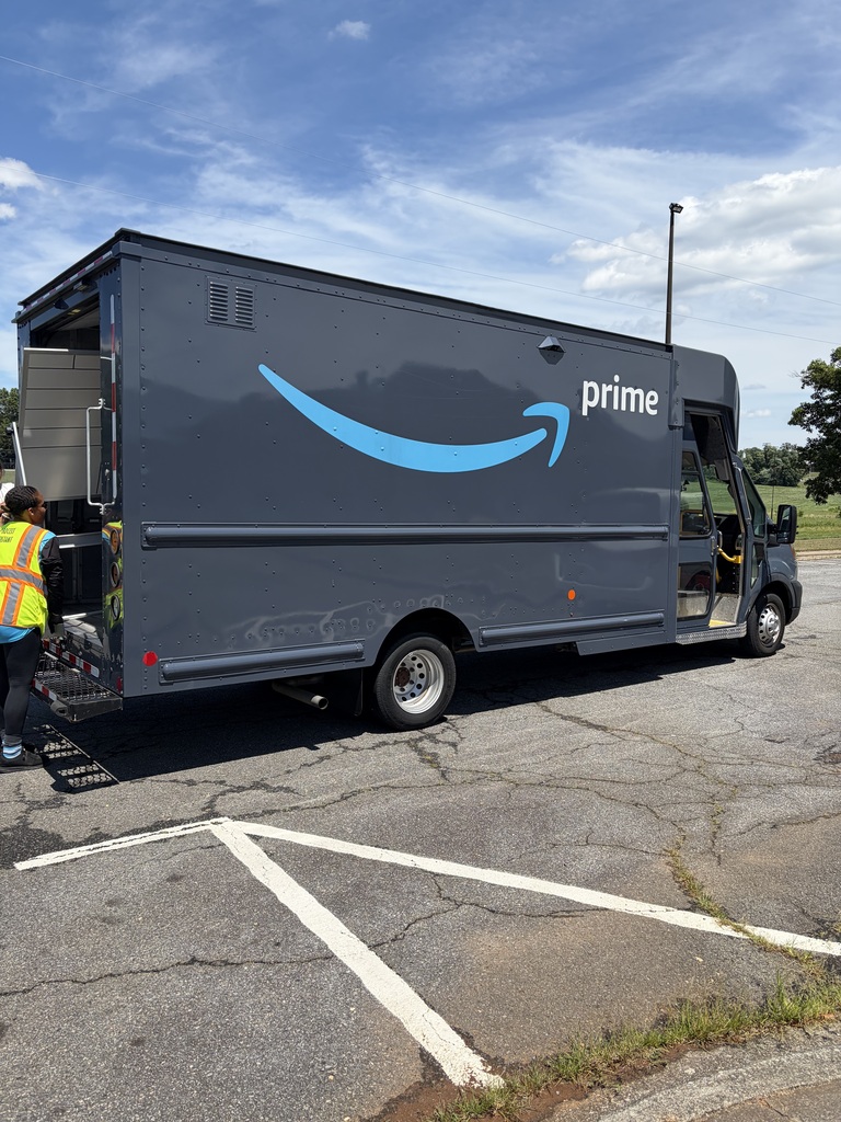 Shout out to amazon