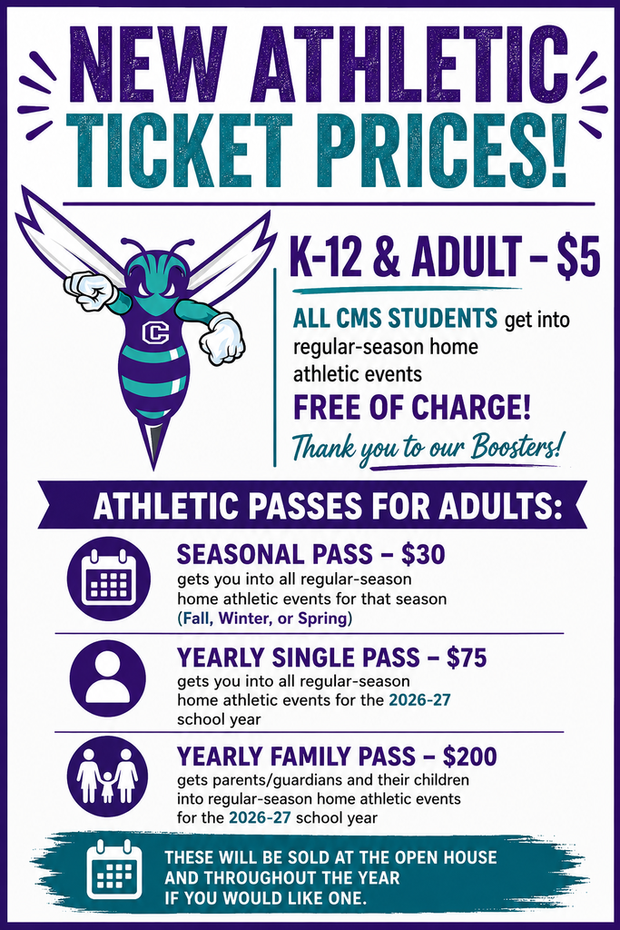 Athletic Pass Information
