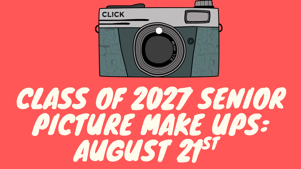 Senior Makeup Pictures August 21st