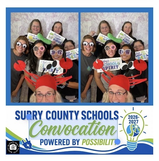 2026-2027 Convocation