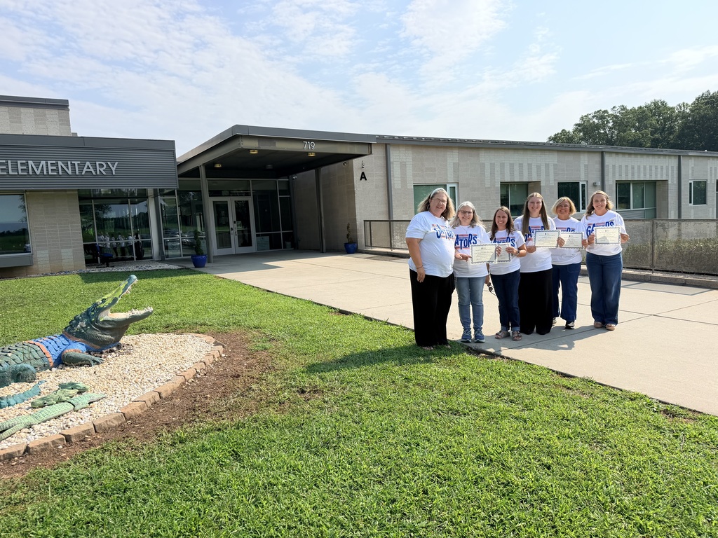 We are thrilled to celebrate our incredible educators at Rockford Elementary School who were awarded Enhanced Learning Mini-Grants from the Surry County Schools Educational Foundation!  Huge congratulations to this year's brilliant grant recipients: Mary Beth Overby, Vickie Spriegel,  Ashley Queen, Britney Shelton, Pattie Martin, and Laura Custodio. 