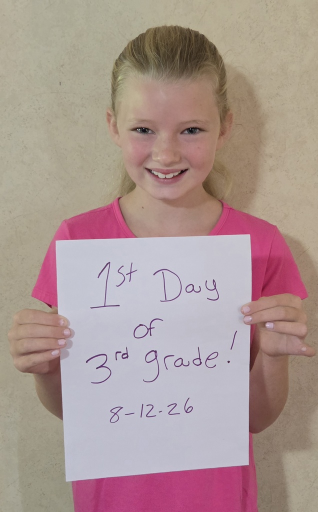 1st day photos