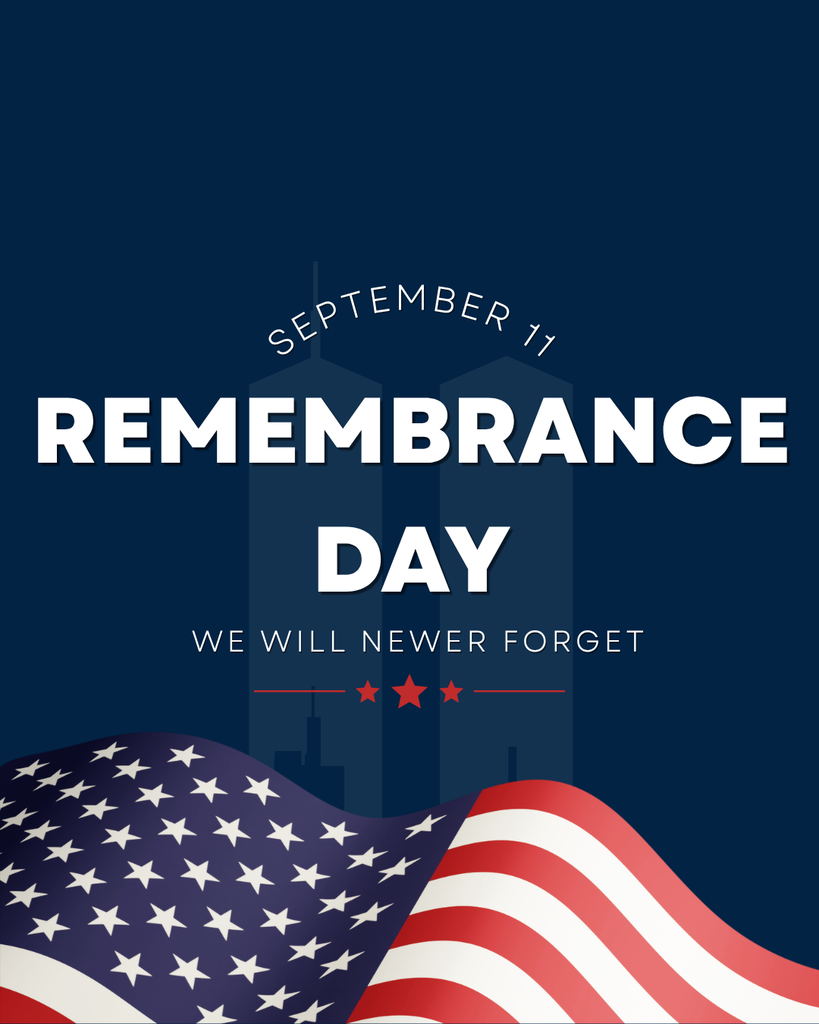Remembrance Day 9/11