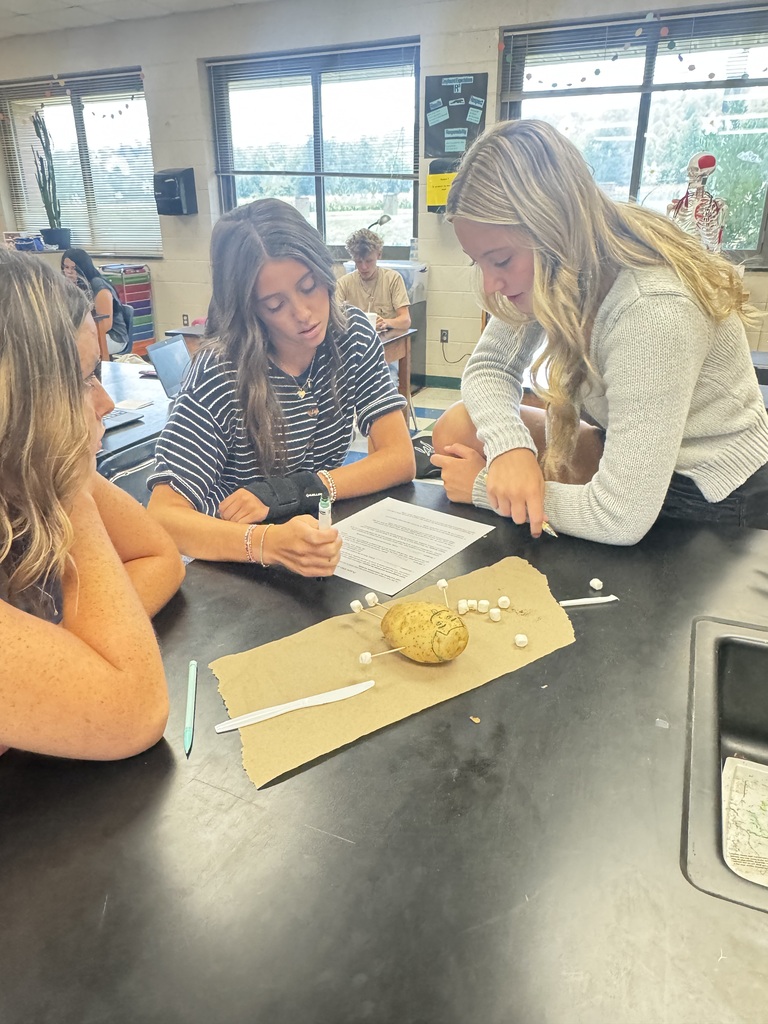 Health Science I