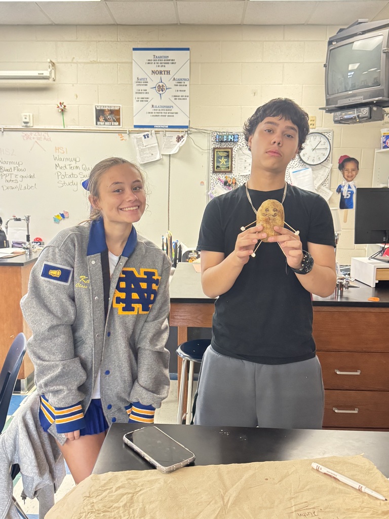 Health Science I