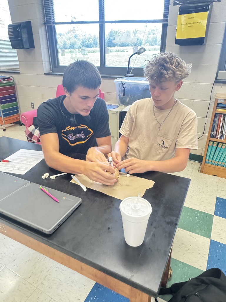 Health Science I