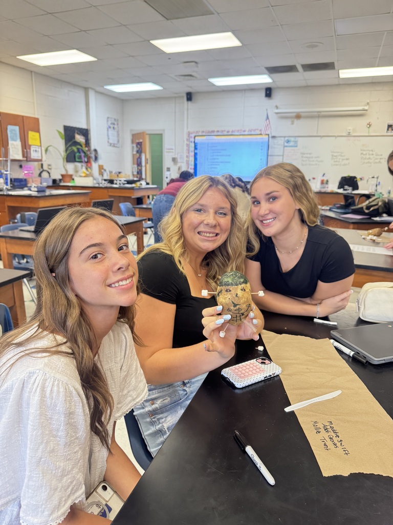 Health Science I