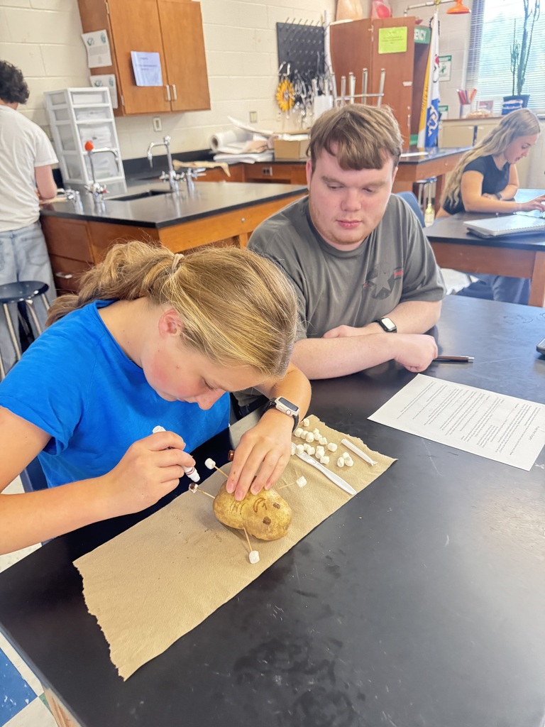 Health Science I