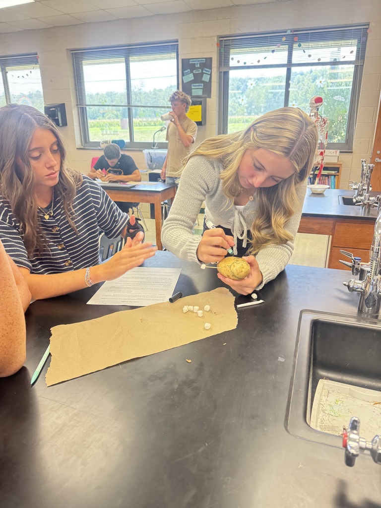 Health Science I