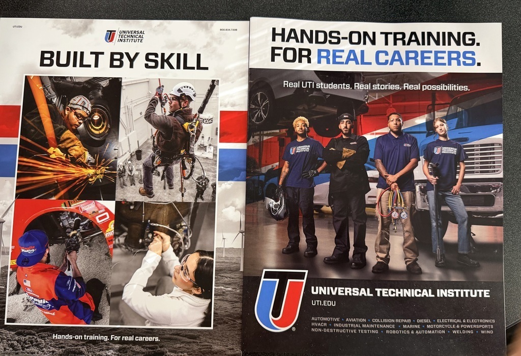 UTI